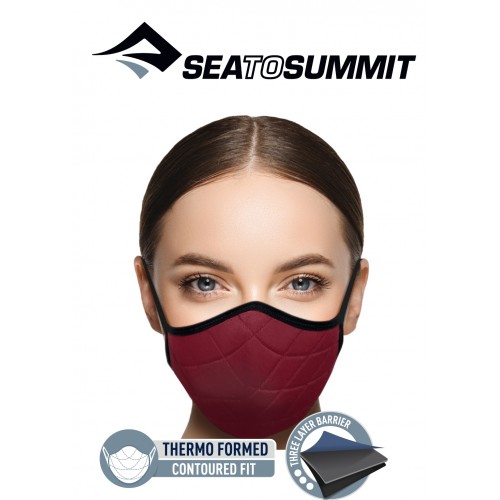 SEA TO SUMMIT BARRIER FACE MASK